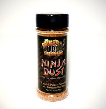 Picture of Ninja Dust